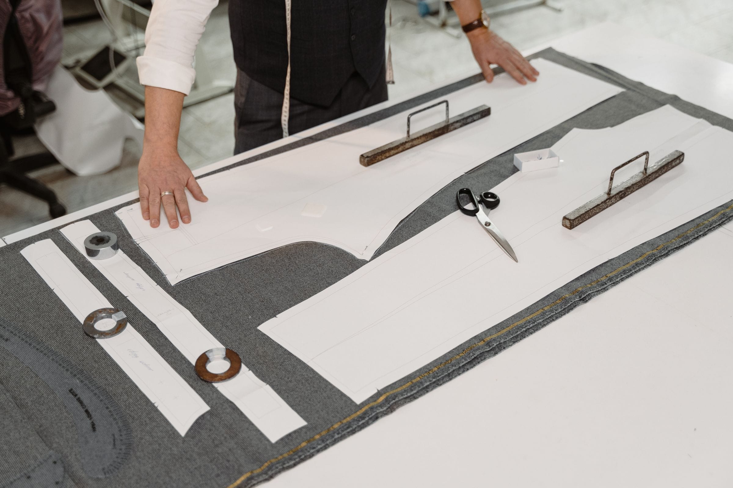 Production to your specification